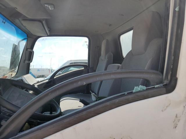 2017 Isuzu NPR HD