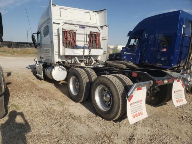 2018 Volvo VNL Semi Truck