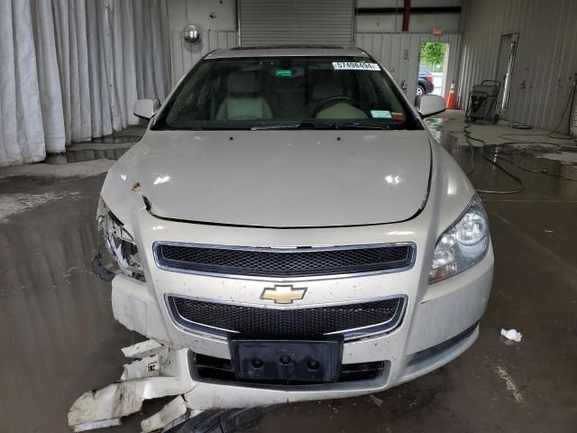 2009 Chevrolet Malibu 2LT