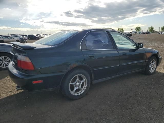 1997 Honda Accord EX