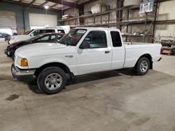 2002 Ford Ranger Super Cab for sale in Eldridge, IA