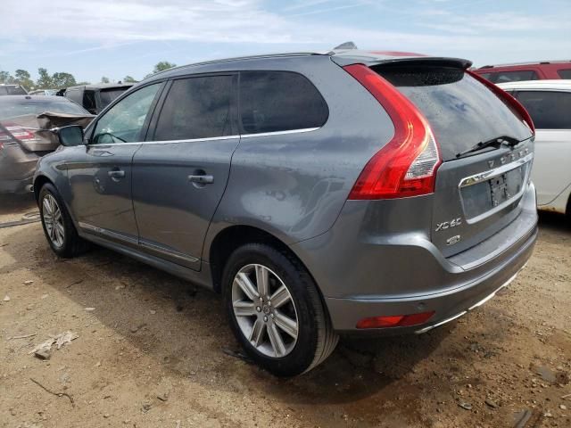 2016 Volvo XC60 T6 Premier