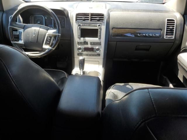 2008 Lincoln MKX