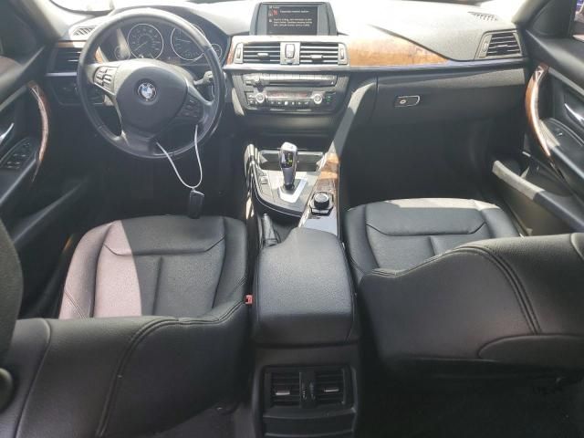 2014 BMW 320 I