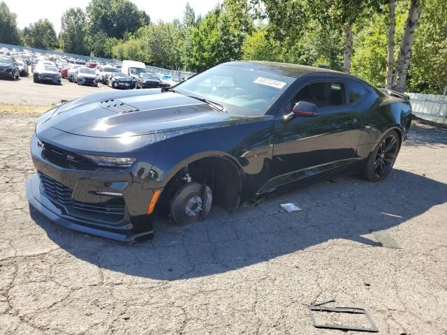 2023 Chevrolet Camaro LT1