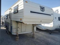 1990 Prowler Travel Trailer en venta en North Las Vegas, NV