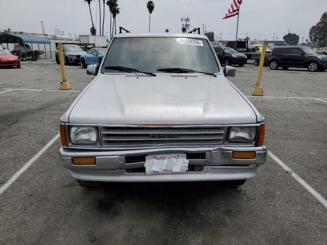 1987 Toyota Pickup 1/2 TON RN50