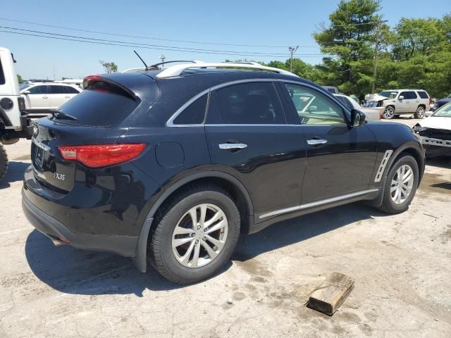 2009 Infiniti FX35