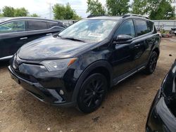 2018 Toyota Rav4 Adventure for sale in Elgin, IL