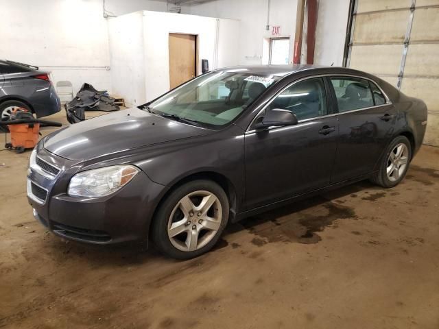 2013 Chevrolet Malibu LS