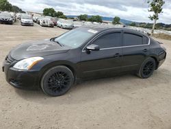 Nissan Altima salvage cars for sale: 2010 Nissan Altima Base