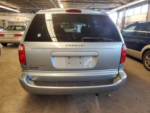 2006 Dodge Caravan SXT