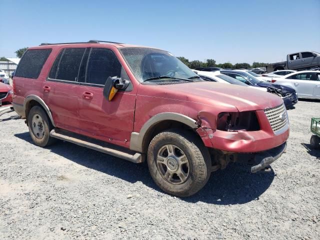 2003 Ford Expedition Eddie Bauer