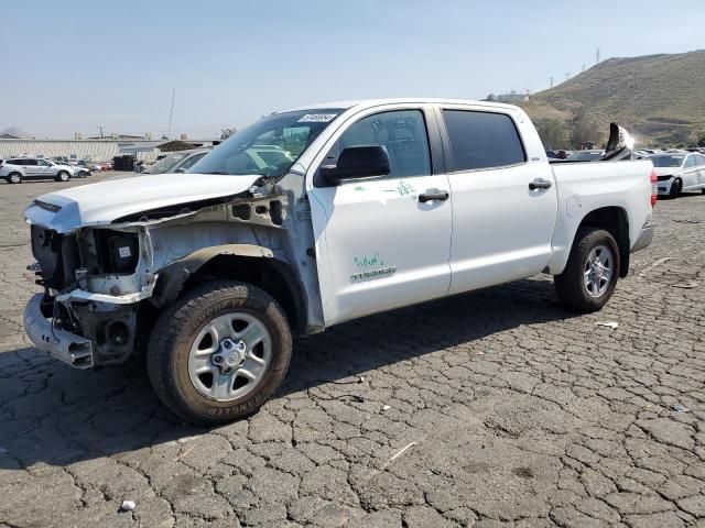 2014 Toyota Tundra Crewmax SR5