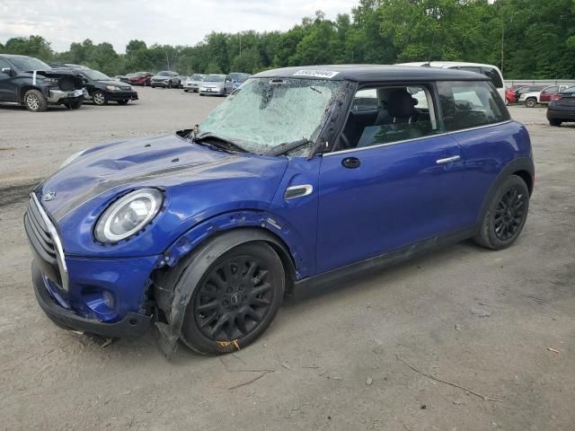 2021 Mini Cooper