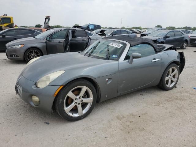 2006 Pontiac Solstice