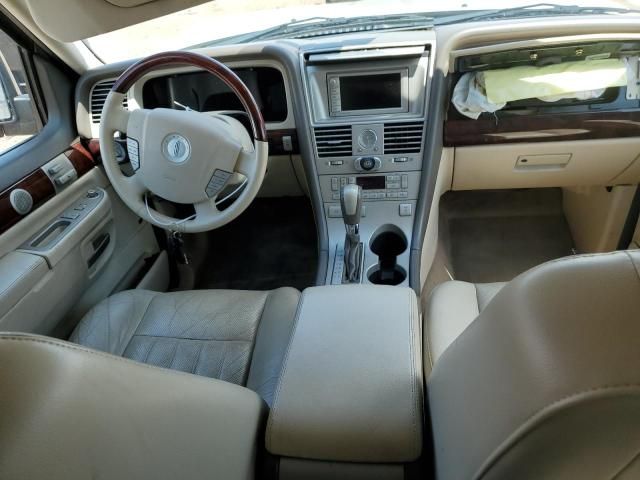 2004 Lincoln Aviator