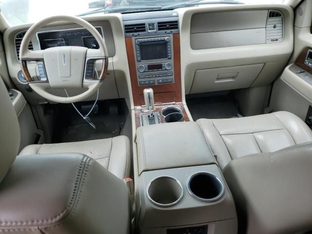 2014 Lincoln Navigator