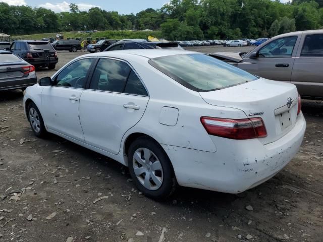 2008 Toyota Camry CE