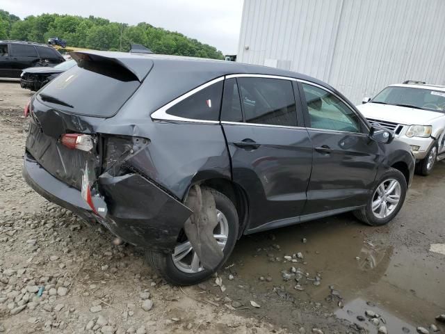 2014 Acura RDX Technology