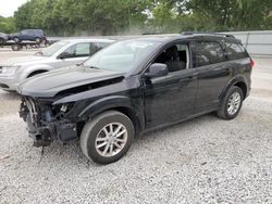 2014 Dodge Journey SXT en venta en North Billerica, MA