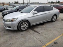 2013 Honda Accord EXL for sale in Los Angeles, CA