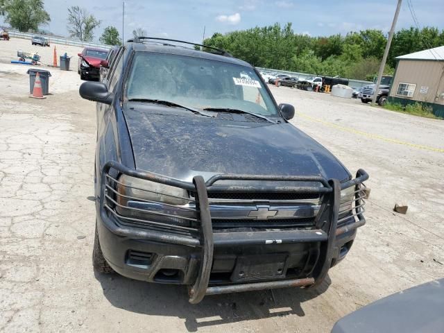 2004 Chevrolet Trailblazer LS