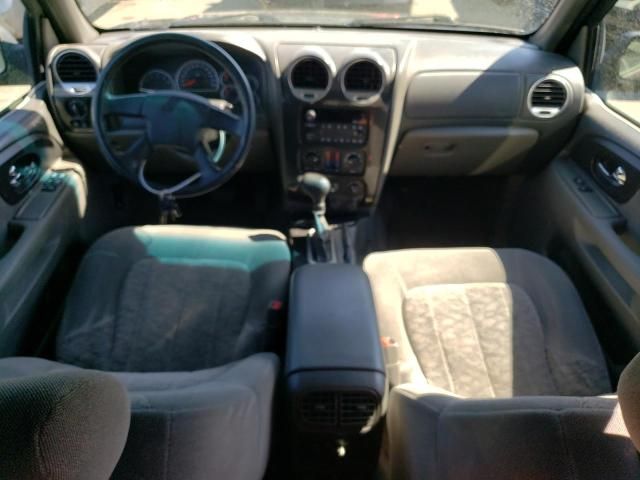 2003 GMC Envoy