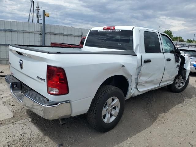 2023 Dodge 2023 RAM 1500 Classic SLT