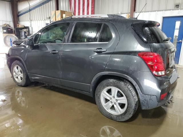 2019 Chevrolet Trax 1LT