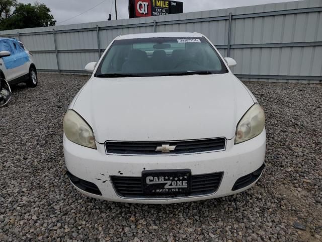 2006 Chevrolet Impala LT