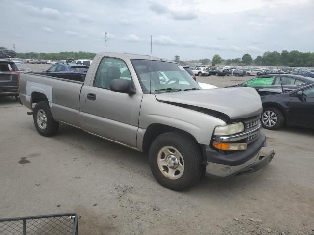 2003 GMC New Sierra C1500