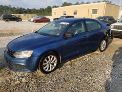 2015 Volkswagen Jetta SE en venta en Ellenwood, GA