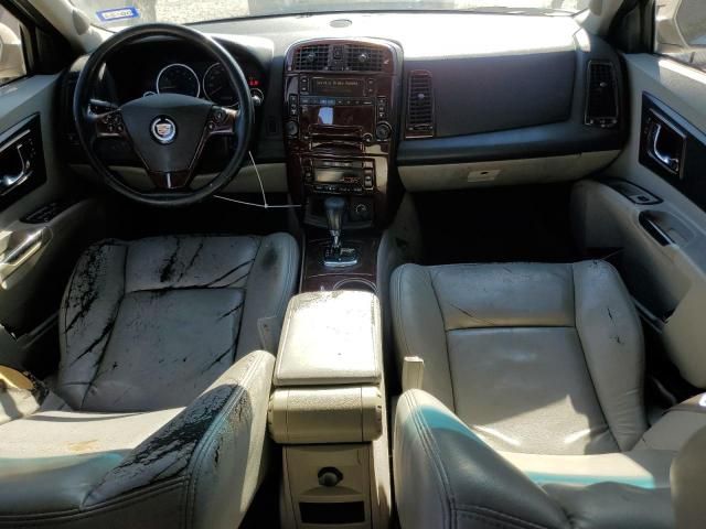 2006 Cadillac CTS