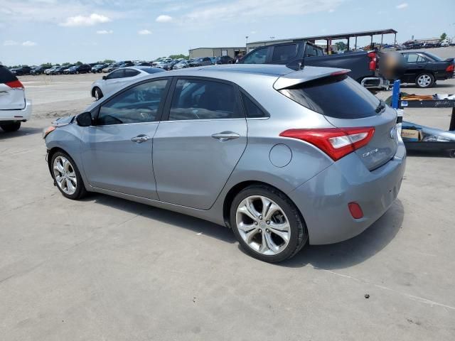 2014 Hyundai Elantra GT