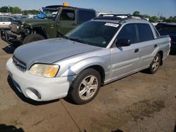 2003 Subaru Baja Sport for sale in New Britain, CT