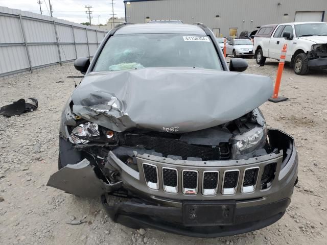 2014 Jeep Compass Sport