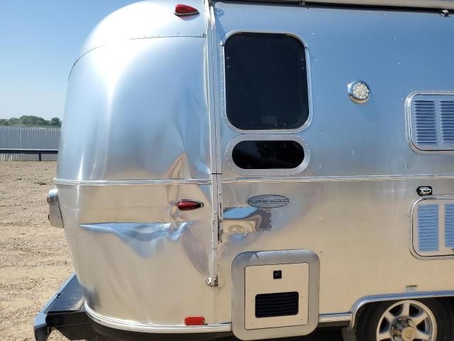 2018 Airstream RV