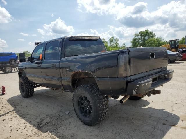 2006 GMC New Sierra K1500