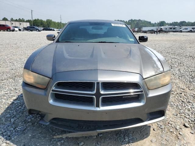 2011 Dodge Charger