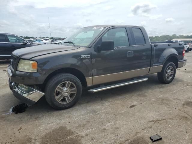 2005 Ford F150