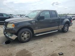 Ford F150 Vehiculos salvage en venta: 2005 Ford F150