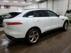 2017 Jaguar F-PACE Premium