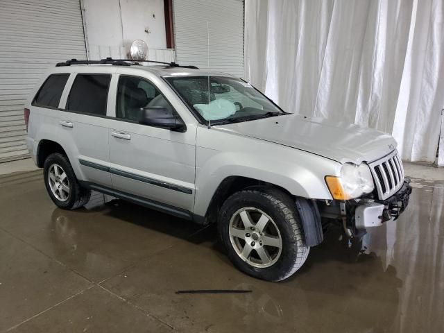 2008 Jeep Grand Cherokee Laredo