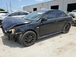 Mitsubishi Vehiculos salvage en venta: 2014 Mitsubishi Lancer ES/ES Sport