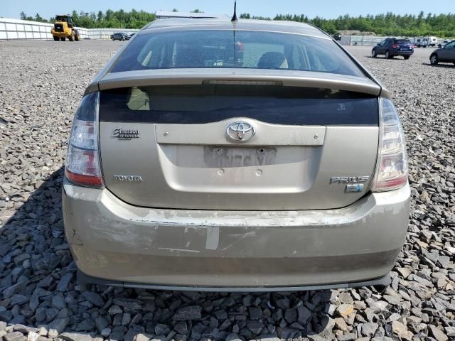 2004 Toyota Prius