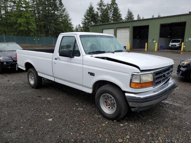 1995 Ford F150