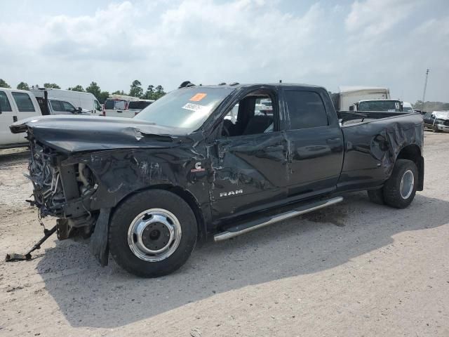 2021 Dodge RAM 3500 Tradesman