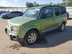 Honda Element Vehiculos salvage en venta: 2008 Honda Element EX