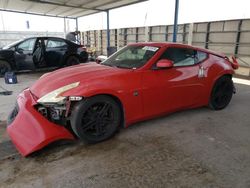 2009 Nissan 370Z for sale in Anthony, TX